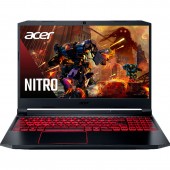Ноутбук Acer Nitro 5 i5-10300H/16GB/512 RTX3050 120Hz