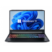 Ноутбук Acer Nitro 5 R5-5600H/16GB/1TB/Win11 RTX3060