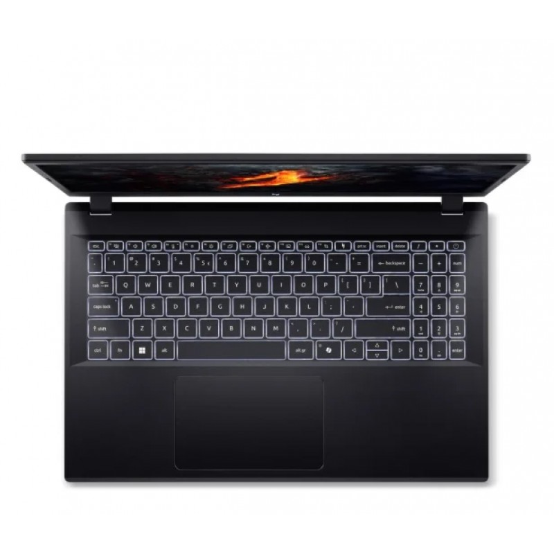 Ноутбук Acer Nitro V R5-7535HS/16GB/512 RTX3050 144Hz