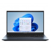 Ноутбук Asus Vivobook Pro 15 i7-11370H/16GB/512GB/Win11 RTX3050