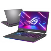 Ноутбук Asus ROG Strix G15 R7-4800H/16GB/512 RTX3060