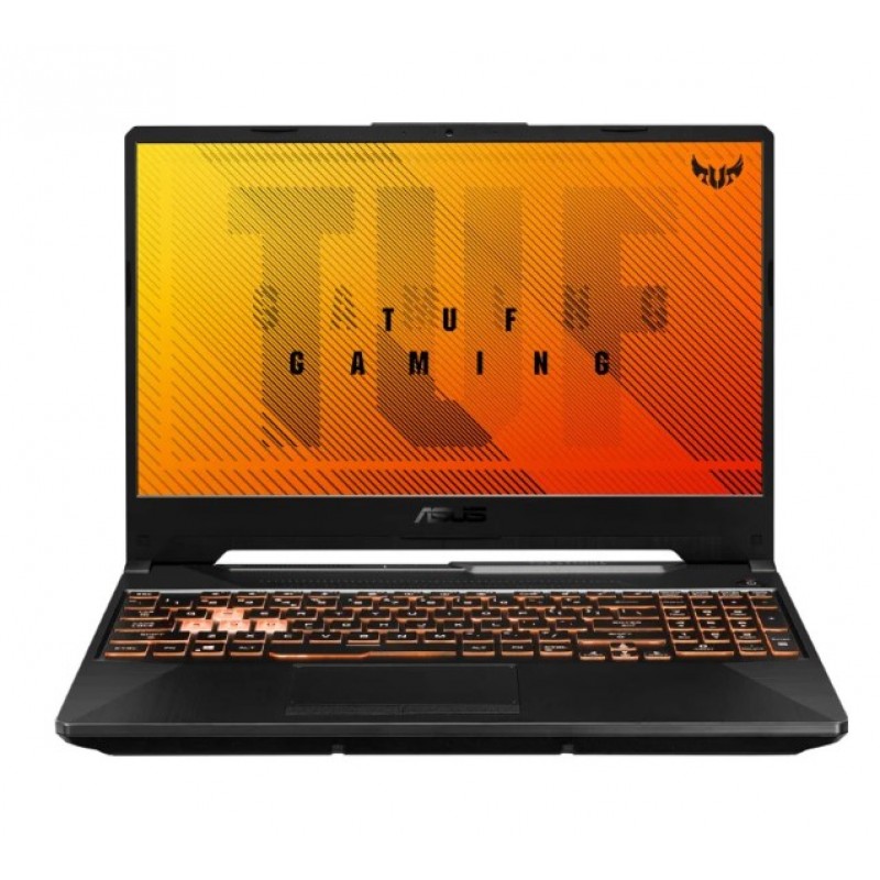 Ноутбук Asus TUF Gaming A15 R5-4600H/8GB/512/RTX3050 144Hz 