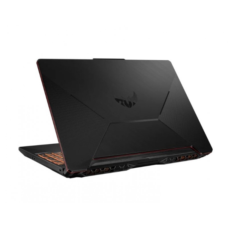 Ноутбук Asus TUF Gaming A15 R5-4600H/8GB/512/RTX3050 144Hz 