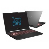 Ноутбук Asus TUF Gaming A15 R7-6800H/16GB/512/RTX3050