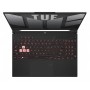 Ноутбук Asus TUF Gaming A15 R7-6800H/16GB/512/Win11 RTX3050
