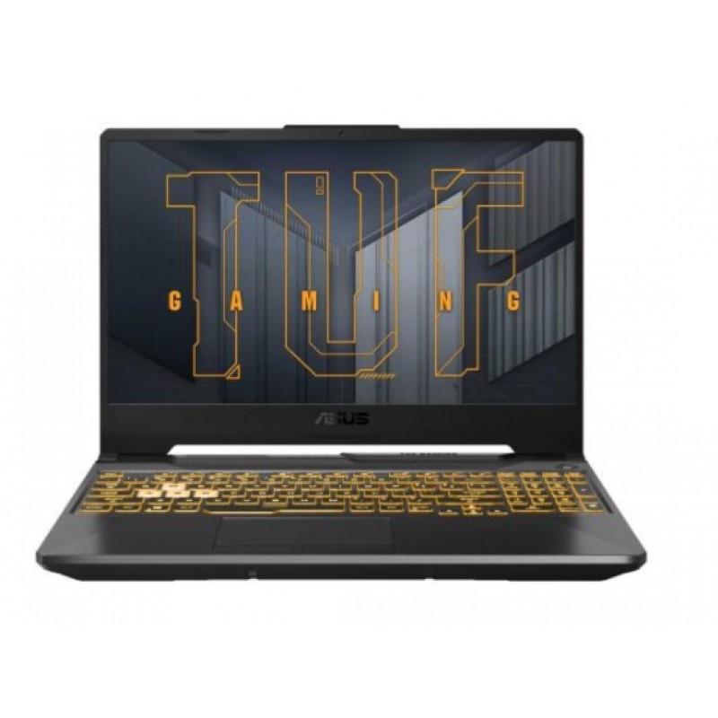 Ноутбук Asus TUF Gaming F15 i5-11400H/16GB/512/RTX3050