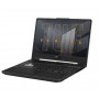 Ноутбук Asus TUF Gaming F15 i5-10300H/16GB/512 GTX1650 144Hz