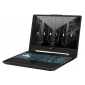 Ноутбук Asus TUF Gaming F15 i5-11400H/8GB/512 RTX2050 144Hz