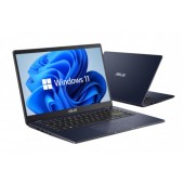 Ноутбук Asus Vivobook Go N4020/4GB/128/Win11