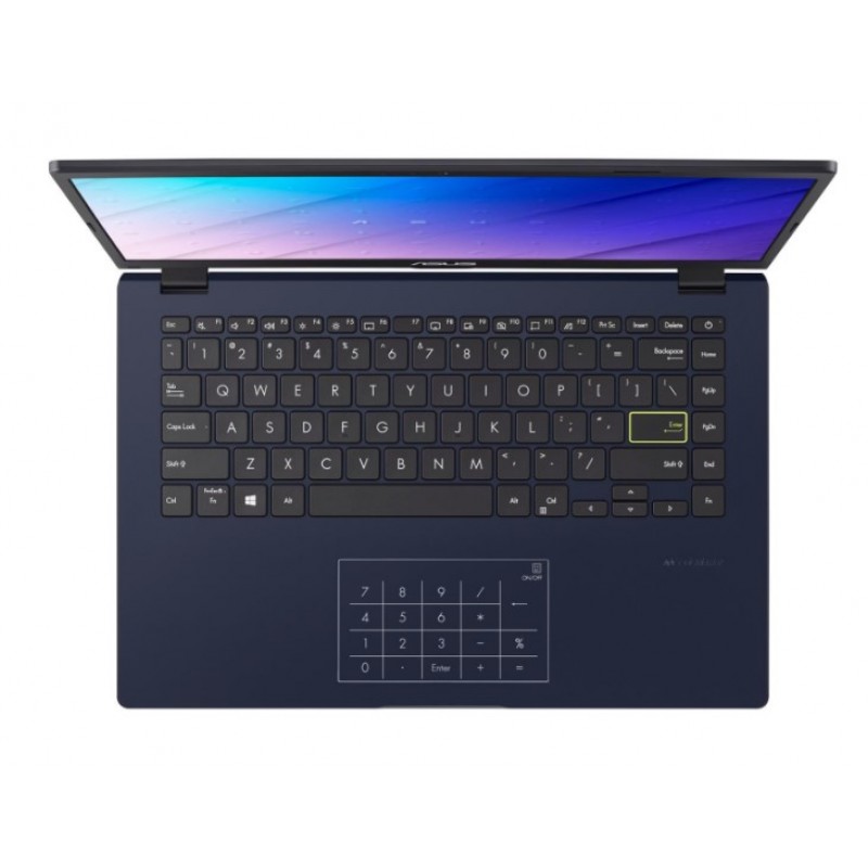 Ноутбук Asus Vivobook Go N4020/4GB/128/Win11