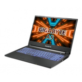 Ноутбук Gigabyte A5 R5-5600H/16GB/512 RTX3060 144Hz