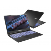 Ноутбук Gigabyte G5 GE i5-12500H/16GB/512 RTX3050 144Hz