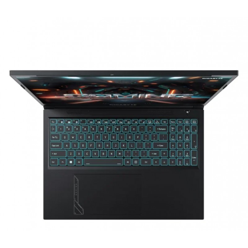 Ноутбук Gigabyte G6 MF (2024) i7-13620H/16GB/512 RTX4050 165Hz