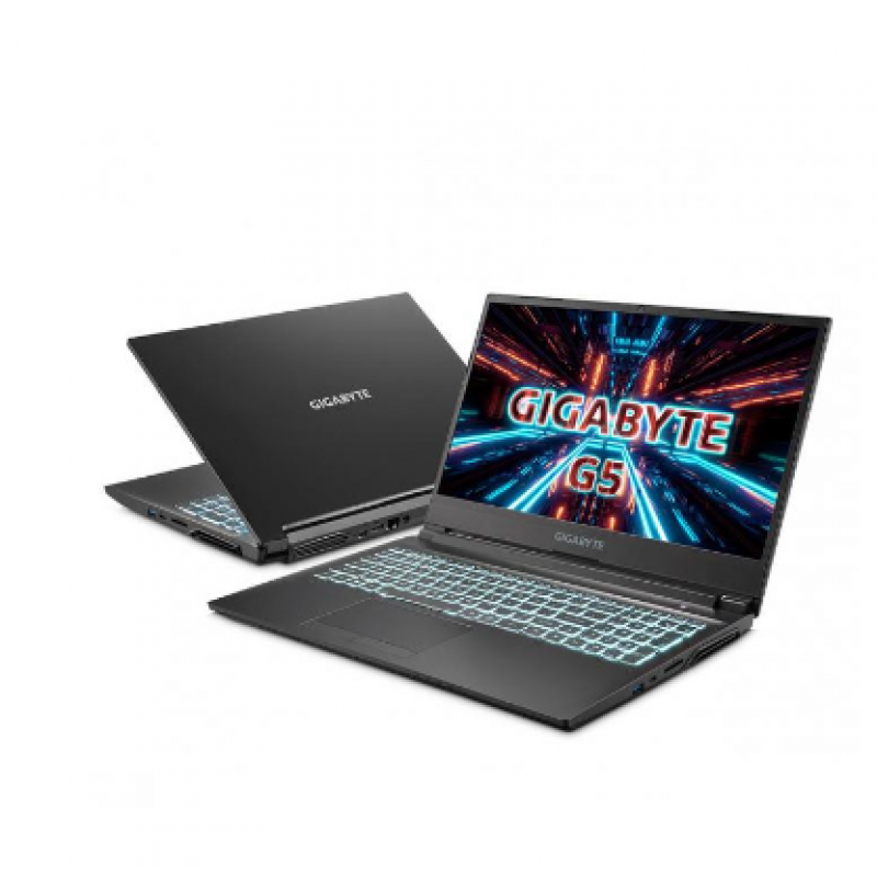 Ноутбук Gigabyte G5 GD i5-11400H/16GB/512 RTX3050 144Hz