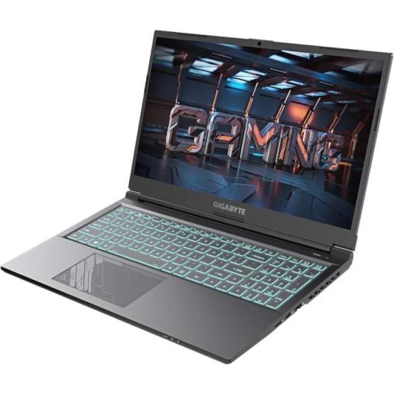 Ноутбук Gigabyte G5 MF i5-12500H/8GB/512 RTX4050 144Hz