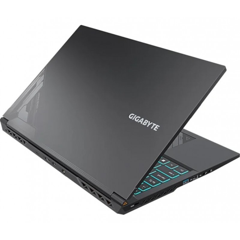 Ноутбук Gigabyte G5 MF i5-12500H/8GB/512 RTX4050 144Hz