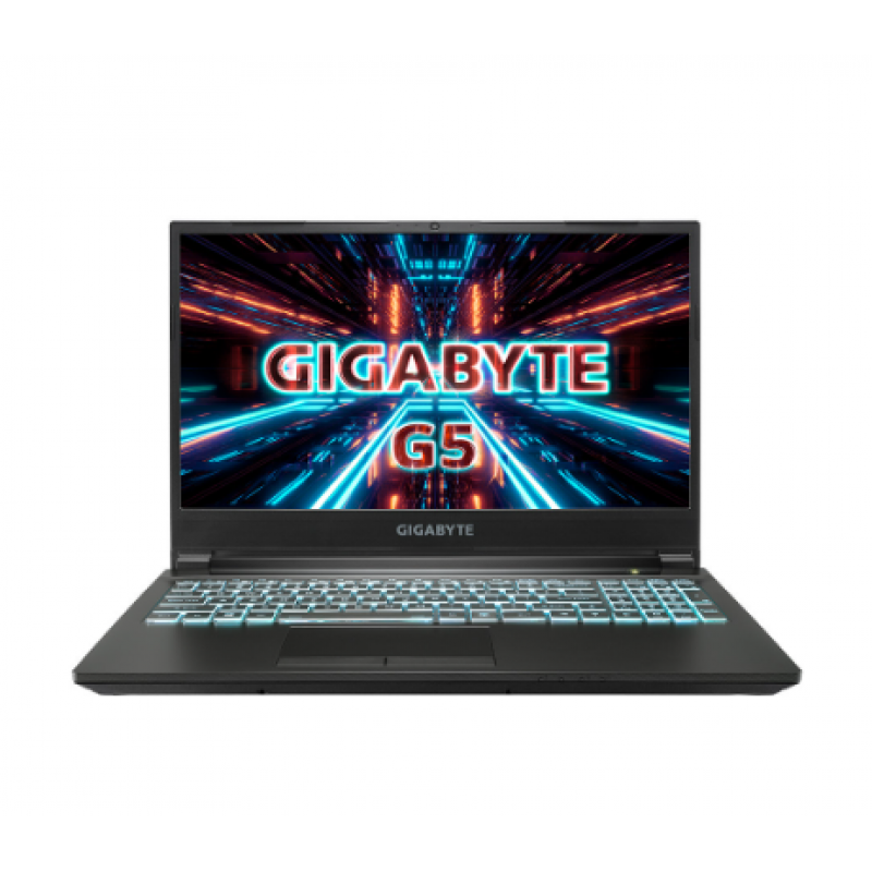 Ноутбук Gigabyte G5 KD i5-11400H/16GB/512 RTX3060 144Hz