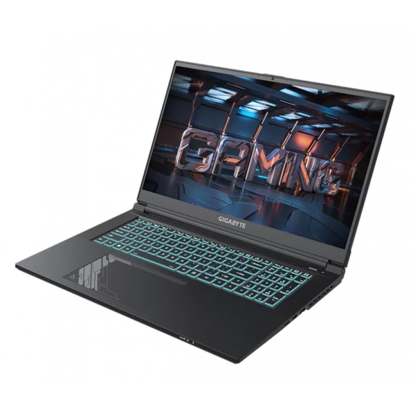 Ноутбук Gigabyte G7 MF i5-12500H/16GB/512 RTX4050 144Hz