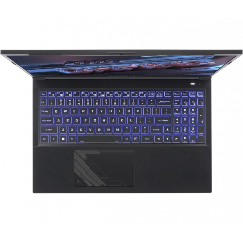 Ноутбук Gigabyte G5 KF i5-12500H/16GB/512 RTX4060 144Hz