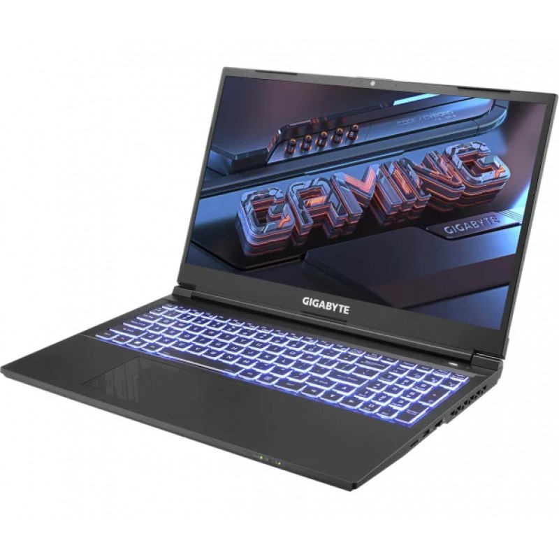 Ноутбук Gigabyte G5 KF i5-12500H/16GB/512 RTX4060 144Hz