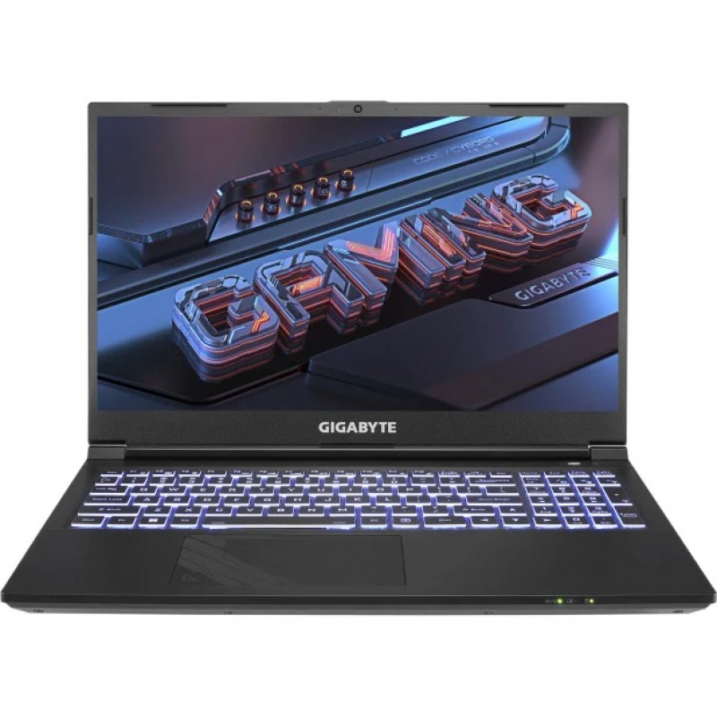 Ноутбук Gigabyte G5 KF i5-12500H/16GB/512 RTX4060 144Hz