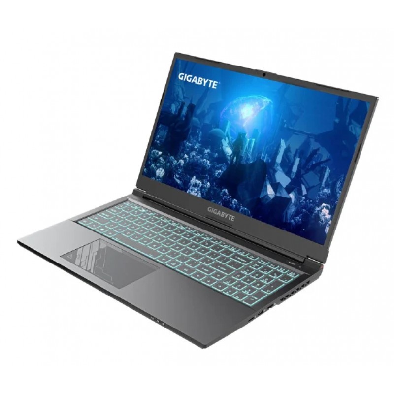 Ноутбук Gigabyte G5 (2024) i7-13620H/16GB/512 RTX4050 144Hz