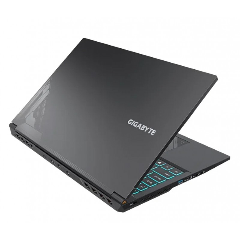 Ноутбук Gigabyte G5 (2024) i7-13620H/16GB/512 RTX4050 144Hz