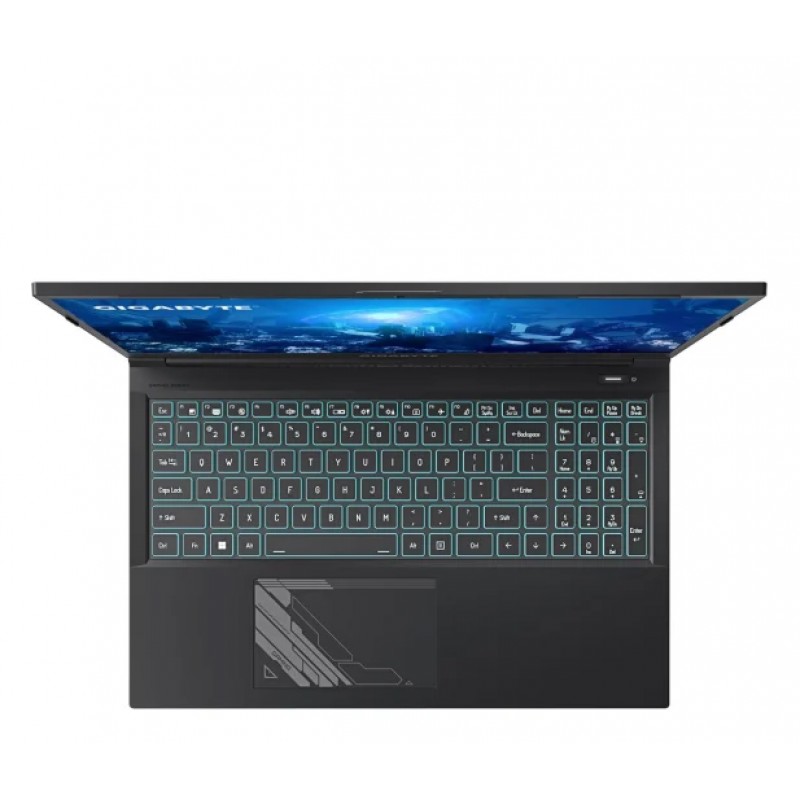 Ноутбук Gigabyte G5 (2024) i7-13620H/16GB/512 RTX4050 144Hz