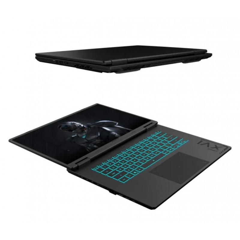 Ноутбук Gigabyte GAMING A16 i5-13420H/16GB/512 RTX4050 165Hz
