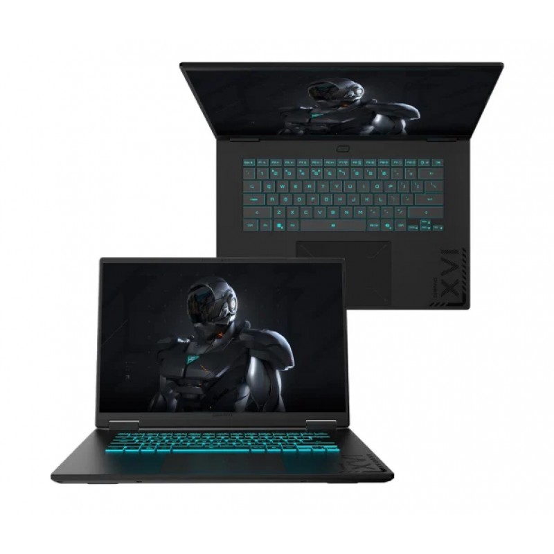 Ноутбук Gigabyte GAMING A16 i5-13420H/16GB/512 RTX4050 165Hz