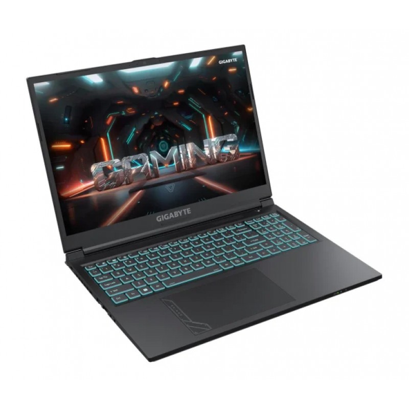 Ноутбук Gigabyte G6 KF (2024) i7-13620H/16GB/1TB RTX4060 165Hz