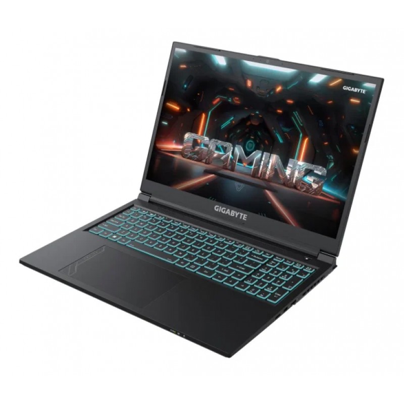 Ноутбук Gigabyte G6 KF (2024) i7-13620H/16GB/1TB RTX4060 165Hz