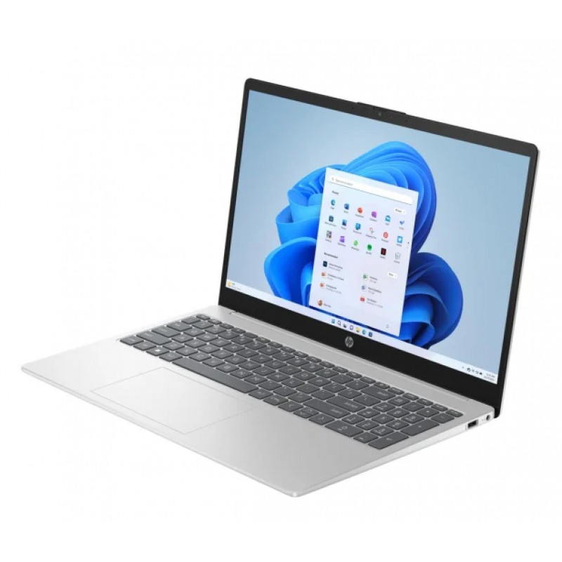 Ноутбук HP 15 Ryzen 7-5825U/16GB/512/Win11
