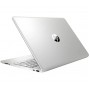 Ноутбук HP 15s Ryzen 7-5825U/8GB/512/Win11 Silver