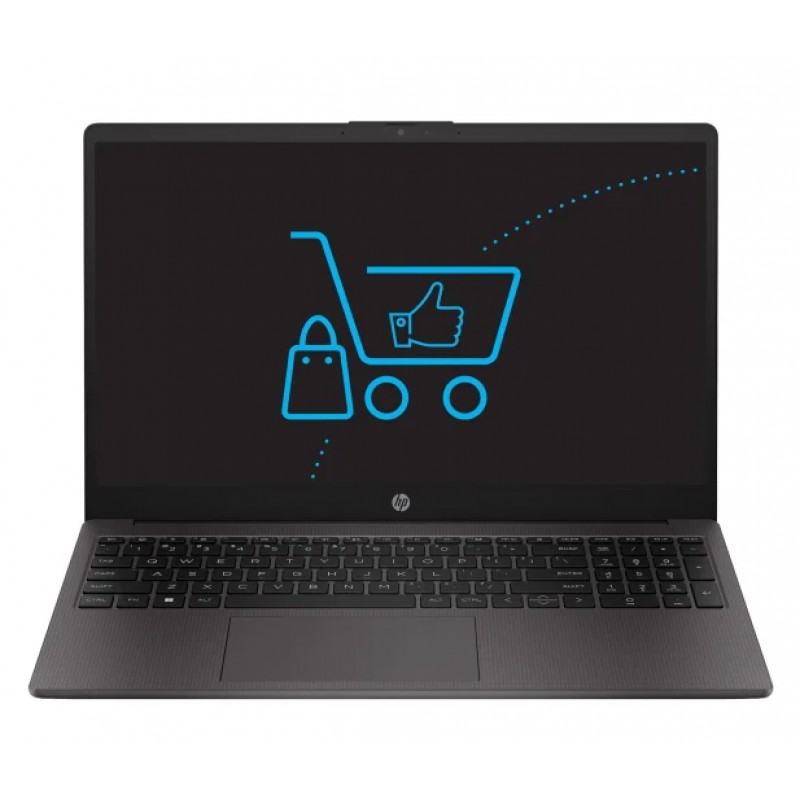 Ноутбук HP 250 G10 i5-1334U/8GB/512
