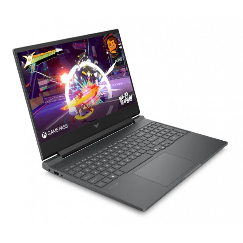 Ноутбук HP Victus 15 Ryzen 5 240/16GB/512 RTX5050
