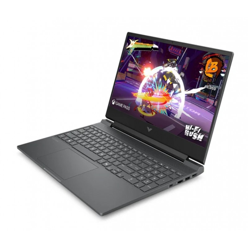 Ноутбук HP Victus 15 Ryzen 5 240/16GB/512 RTX5050