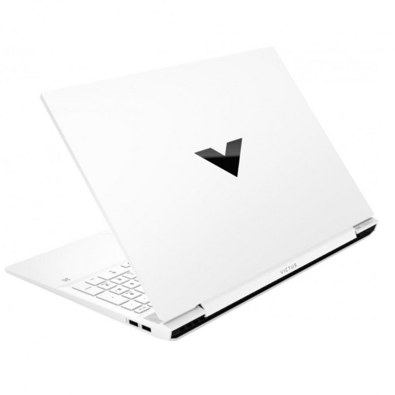 Ноутбук HP Victus i5-11400H/16GB/512 RTX3050 144Hz White