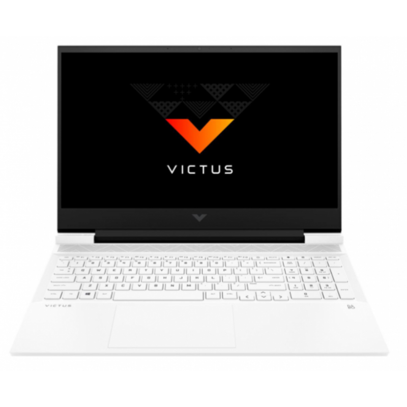 Ноутбук HP Victus i5-11400H/16GB/512 RTX3050 144Hz White