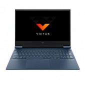 Ноутбук HP Victus 15 i5-12450H/8GB/512 GTX1650 144Hz Blue