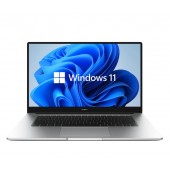 Ноутбук Huawei MateBook D 15 2022 i5-1155G7/8GB/512/Win11