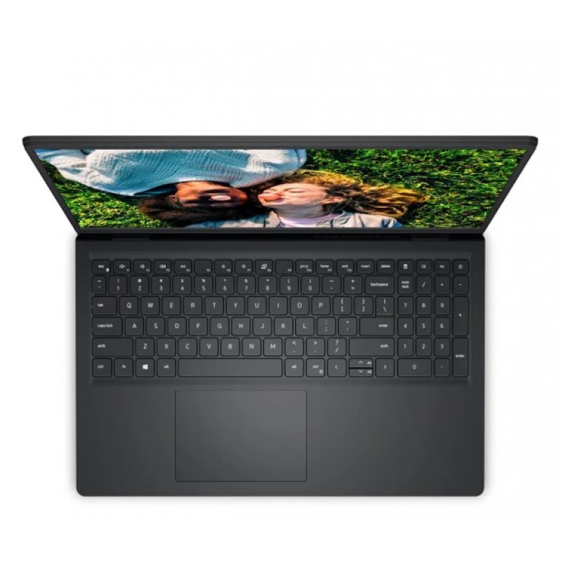 Ноутбук Dell Inspiron 3520 i5-1235U/16GB/512/Win11 120Hz