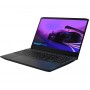 Ноутбук Lenovo IdeaPad Gaming 3-15 R5 5600H/16GB/512/Win11 GTX1650 120Hz