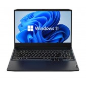 Ноутбук Lenovo IdeaPad Gaming 3-15 R5 5600H/16GB/512/Win11 GTX1650 120Hz