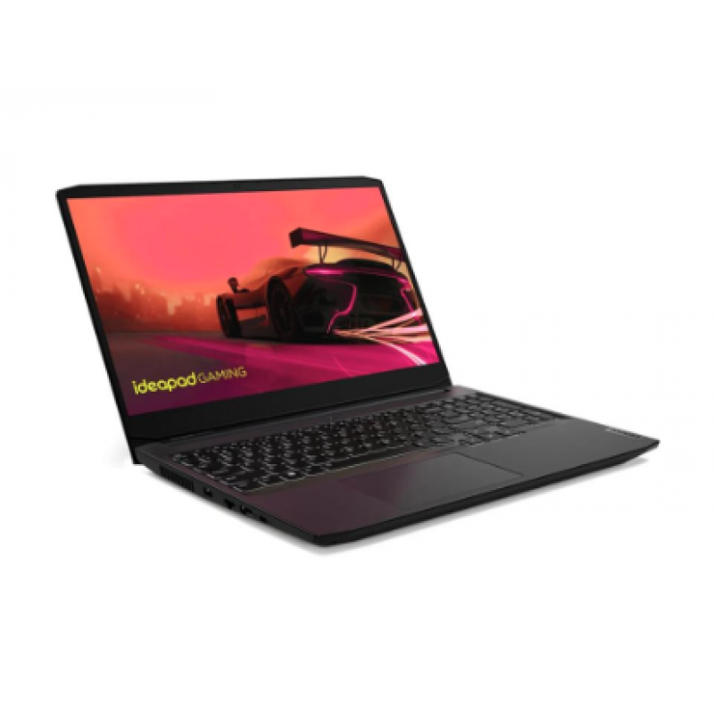 Ноутбук Lenovo IdeaPad Gaming 3-15 R7/8GB/512/Win11 RTX3050