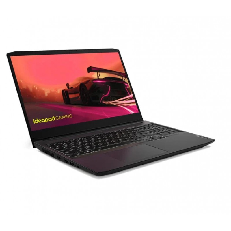 Ноутбук Lenovo IdeaPad Gaming 3-15 R5/16GB/512 RTX3050