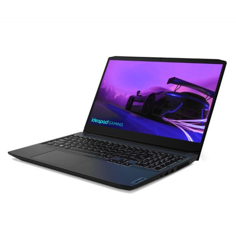 Ноутбук Lenovo IdeaPad Gaming 3-15 Ryzen 5/16/512 GTX1650 120Hz
