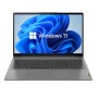 Ноутбук Lenovo IdeaPad 3-15 i3-1115G4/8GB/512/Win11