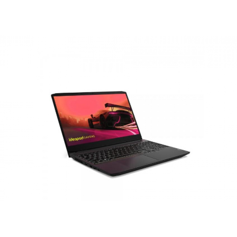 Ноутбук Lenovo IdeaPad Gaming 3 15ACH6 Ryzen 5/8GB/512 RTX3050