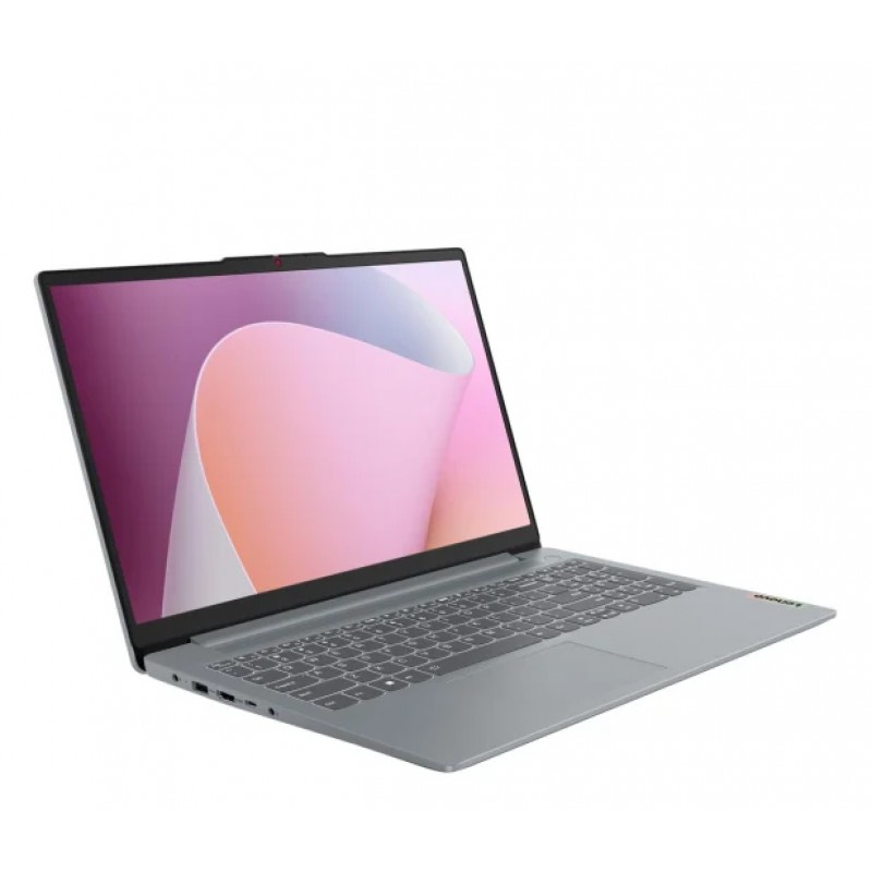 Ноутбук Lenovo IdeaPad Slim 3-15 Ryzen 5-7530U/8GB/512